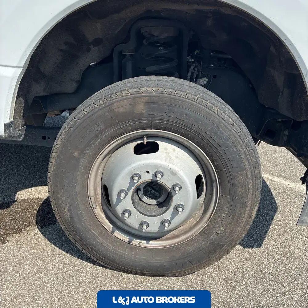 2024 Ford S/D C/C F350 XL