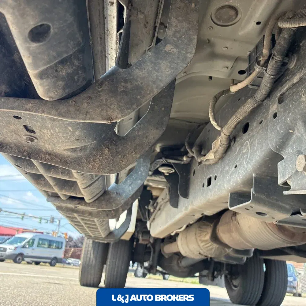 2024 Ford S/D C/C F350 XL