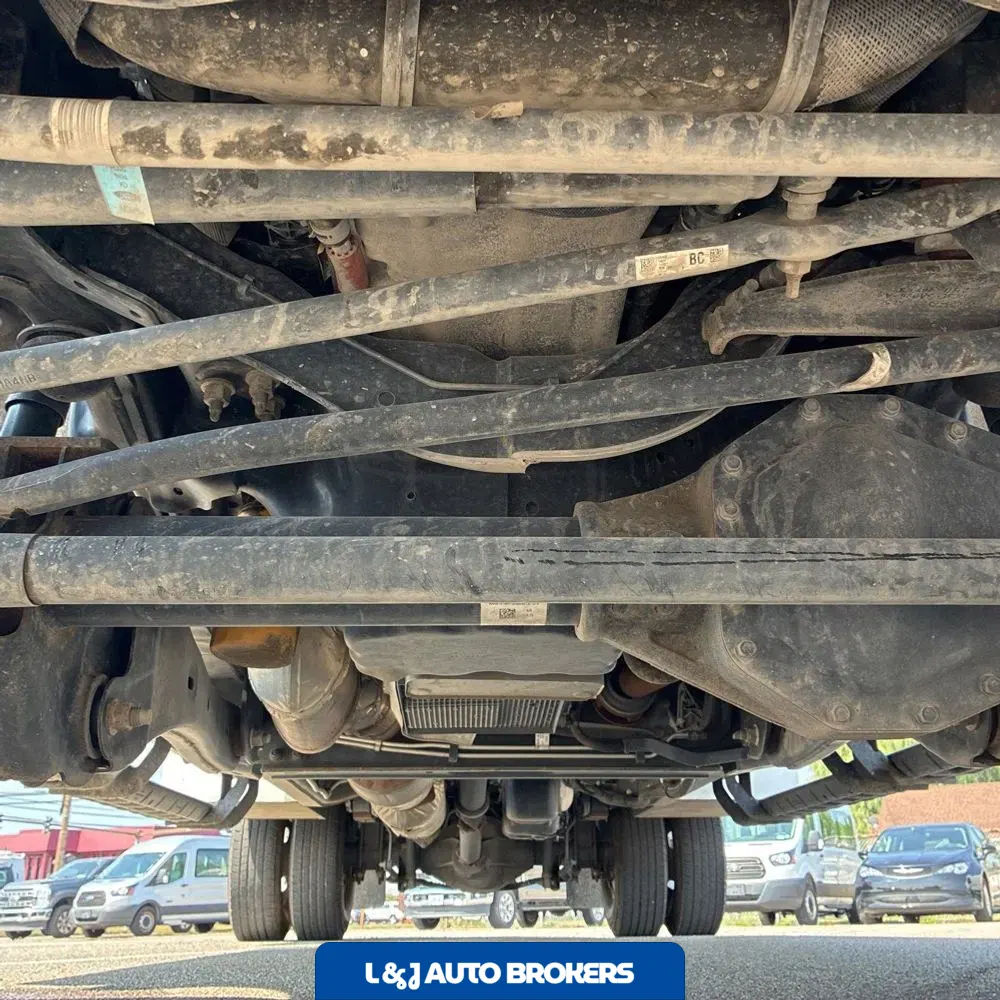 2024 Ford S/D C/C F350 XL