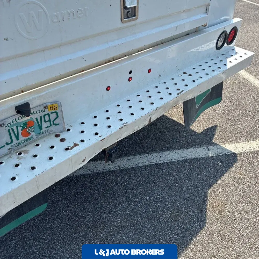 2024 Ford S/D C/C F350 XL