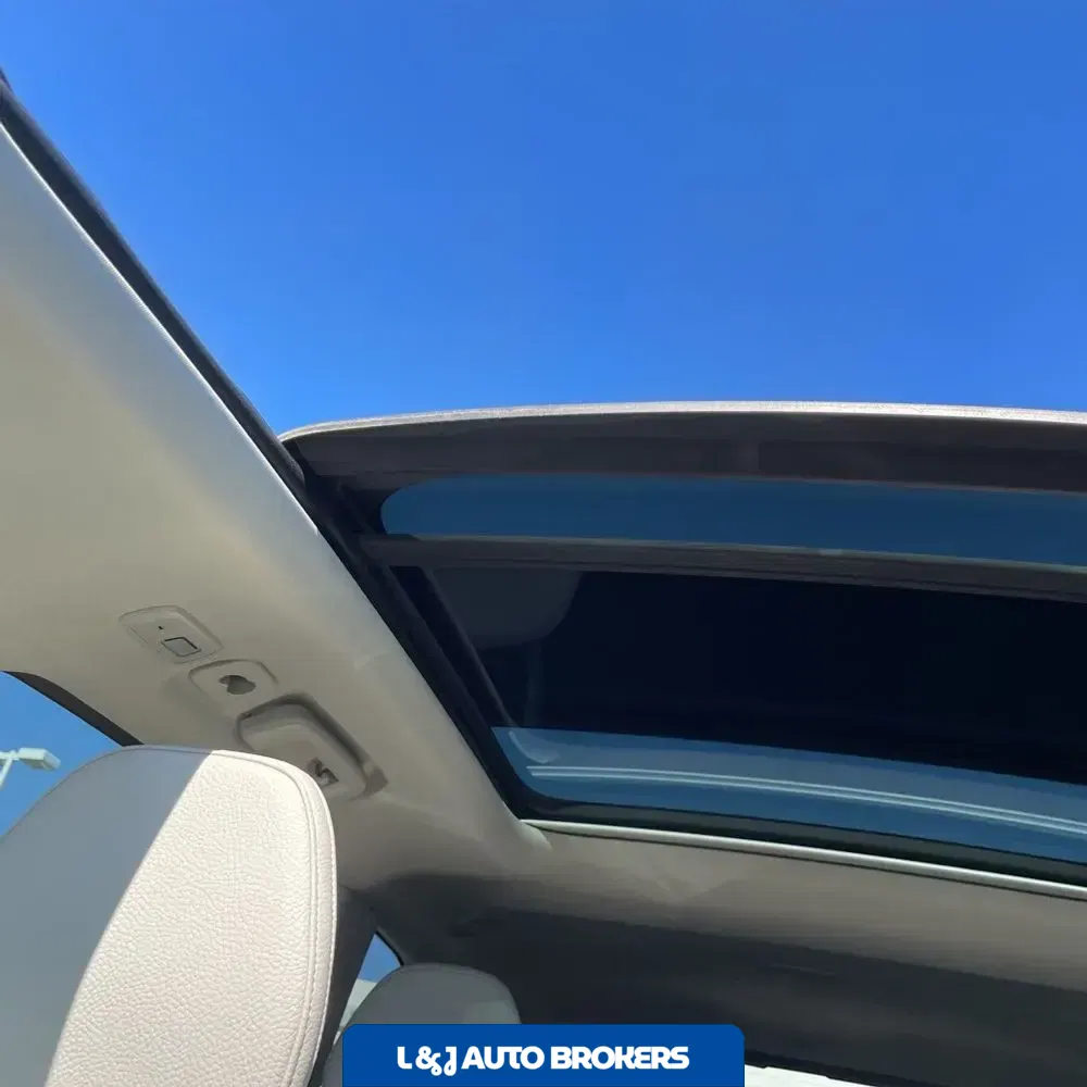 2024 Volvo XC90 B6 - Plus