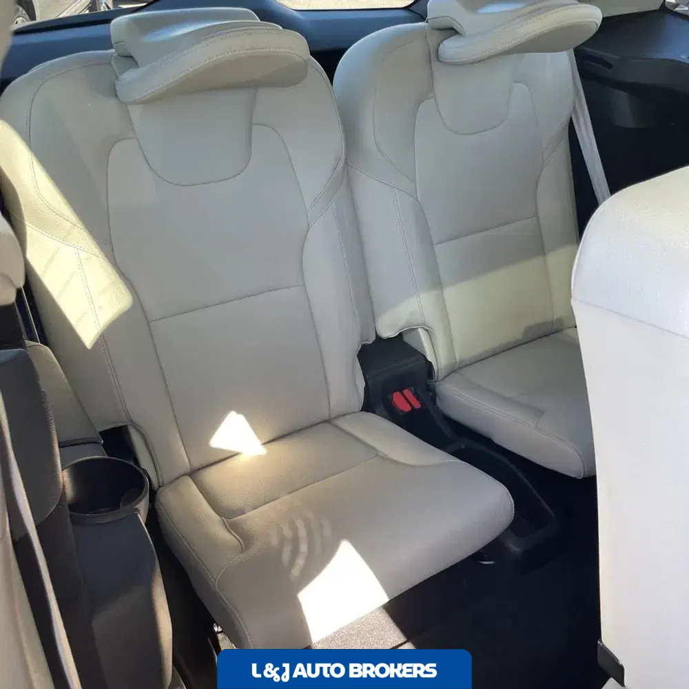 2024 Volvo XC90 B6 - Plus