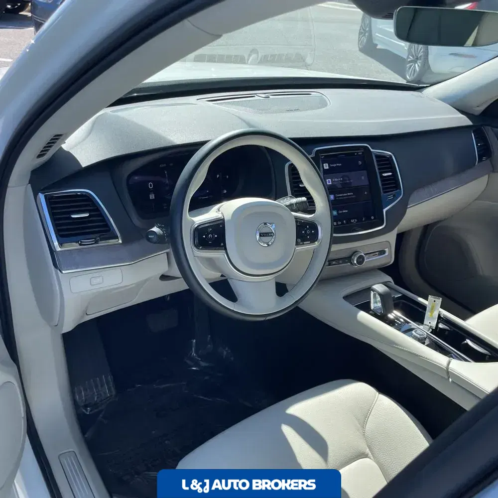 2024 Volvo XC90 B6 - Plus