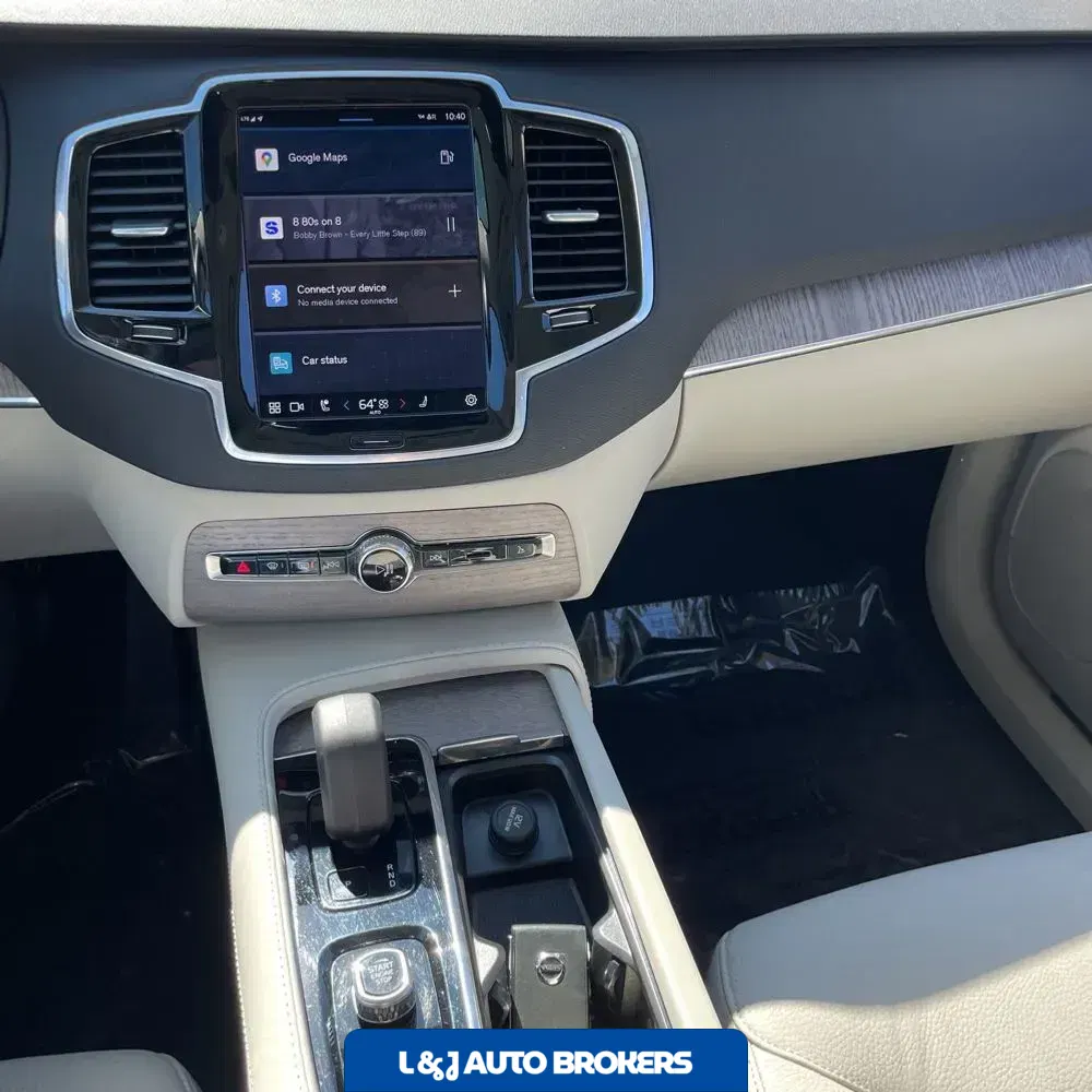 2024 Volvo XC90 B6 - Plus
