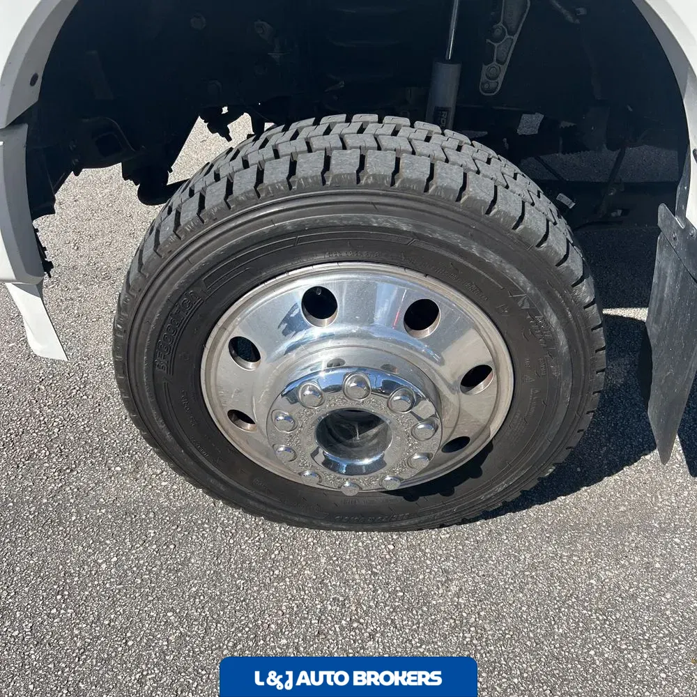 2024 Ford F-450 Super Duty Limited