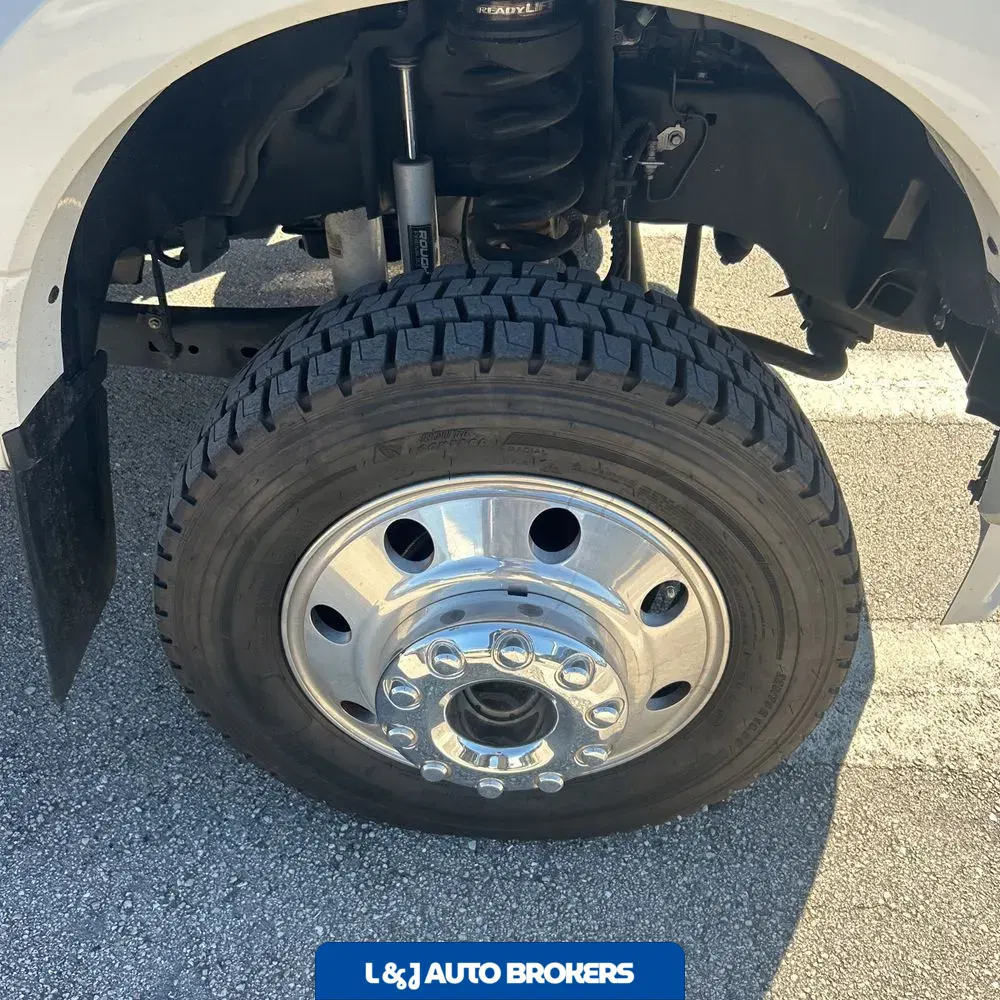 2024 Ford F-450 Super Duty Limited