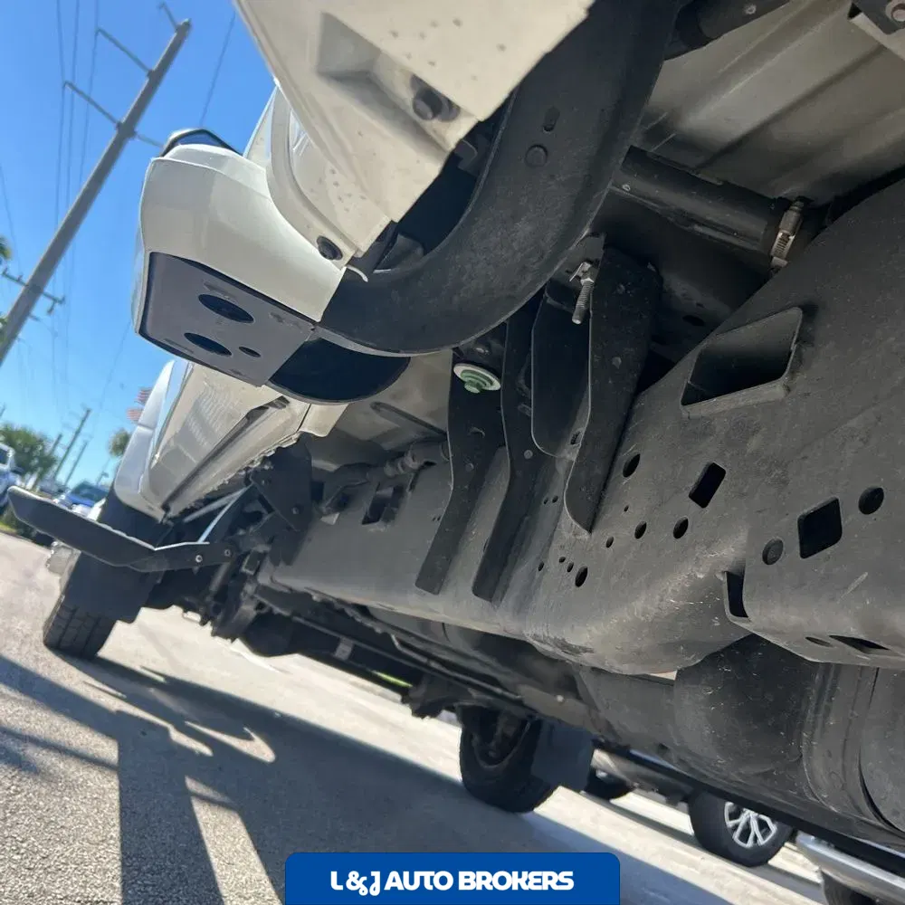 2024 Ford F-450 Super Duty Limited