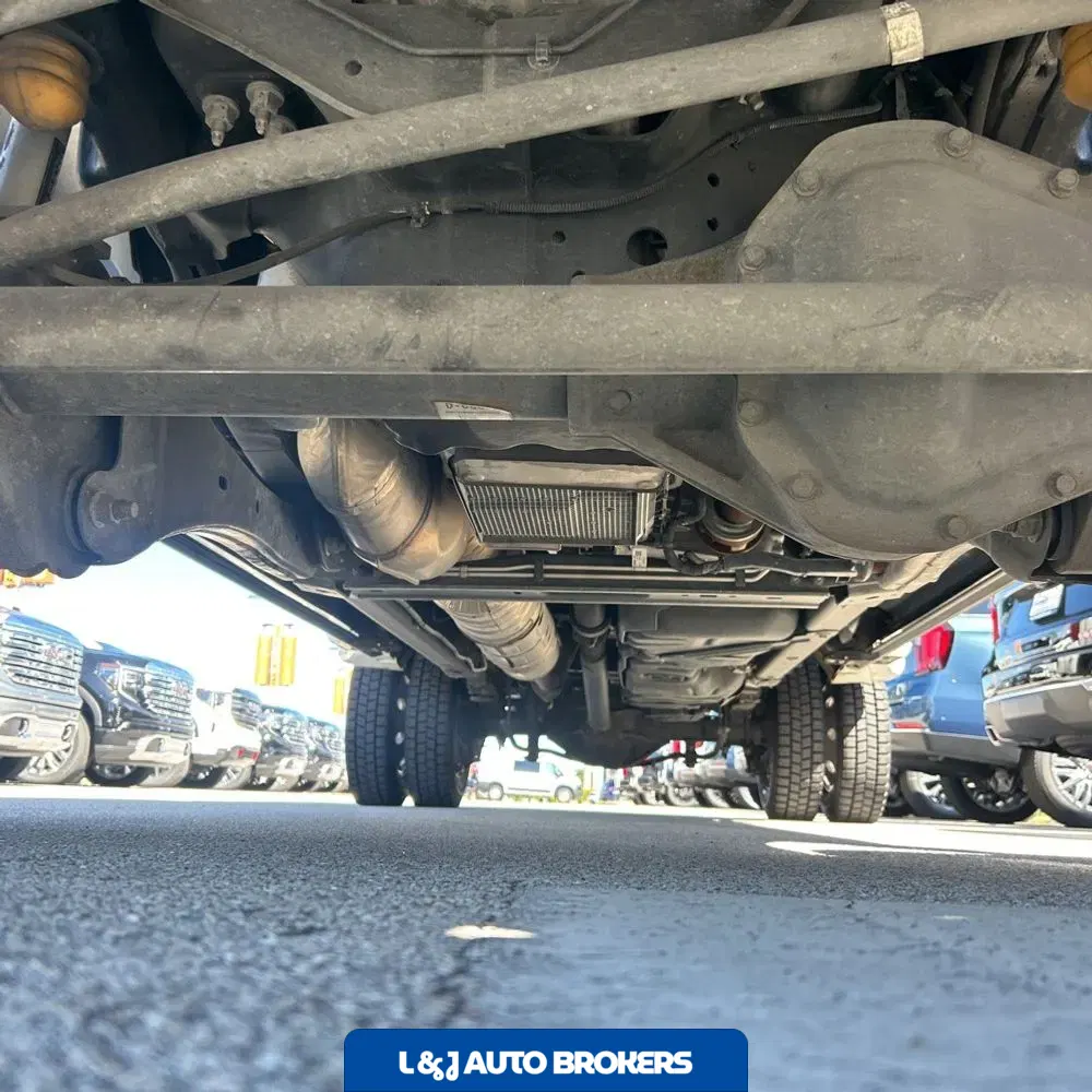 2024 Ford F-450 Super Duty Limited