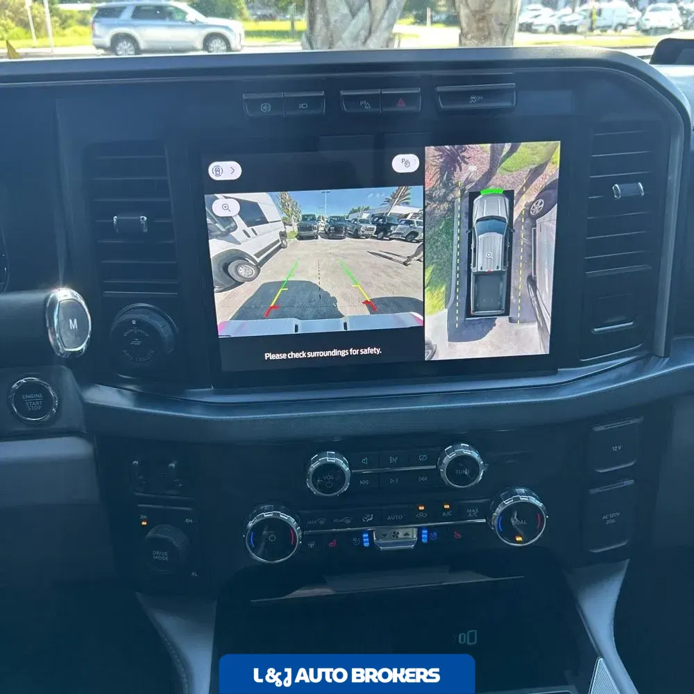 2024 Ford F-450 Super Duty Limited