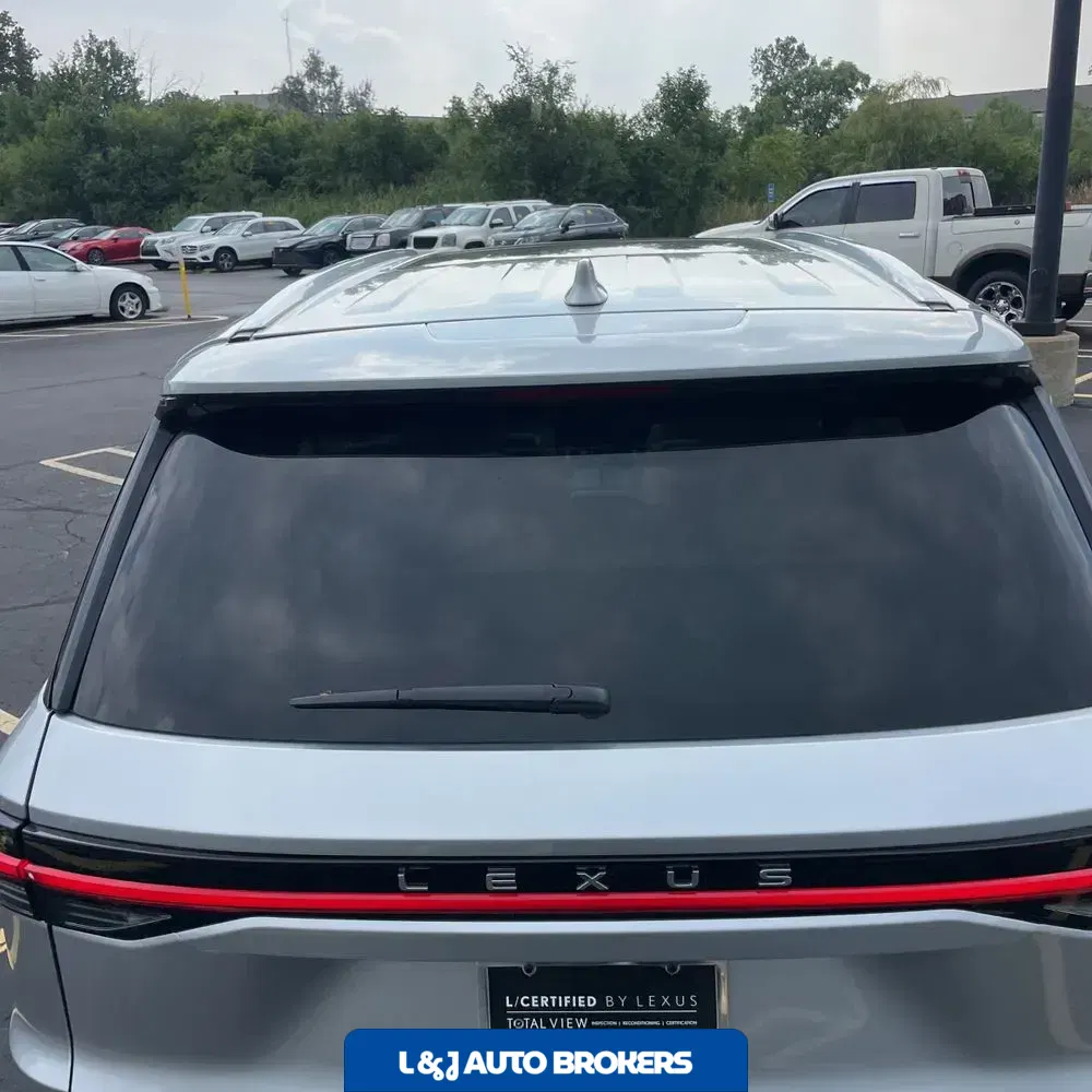 2024 Lexus TX 350 Premium