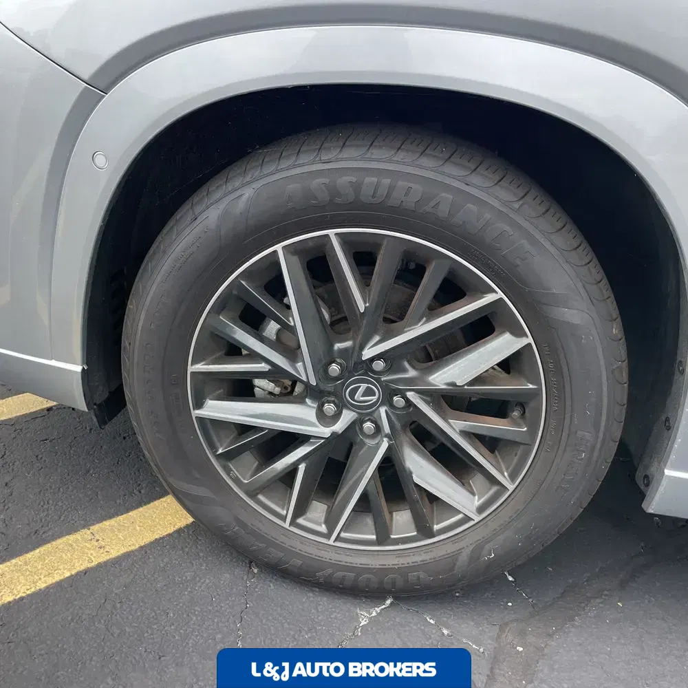 2024 Lexus TX 350 Premium
