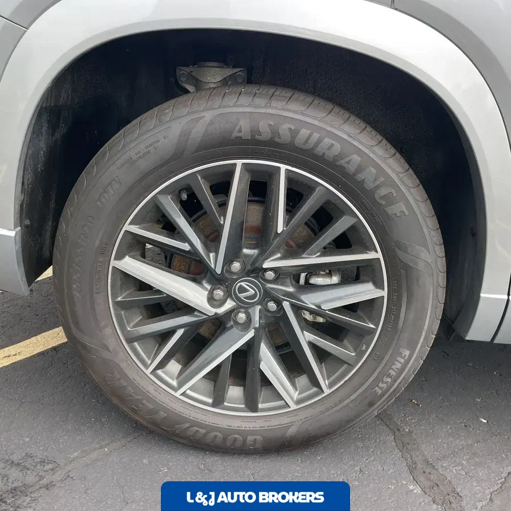 2024 Lexus TX 350 Premium