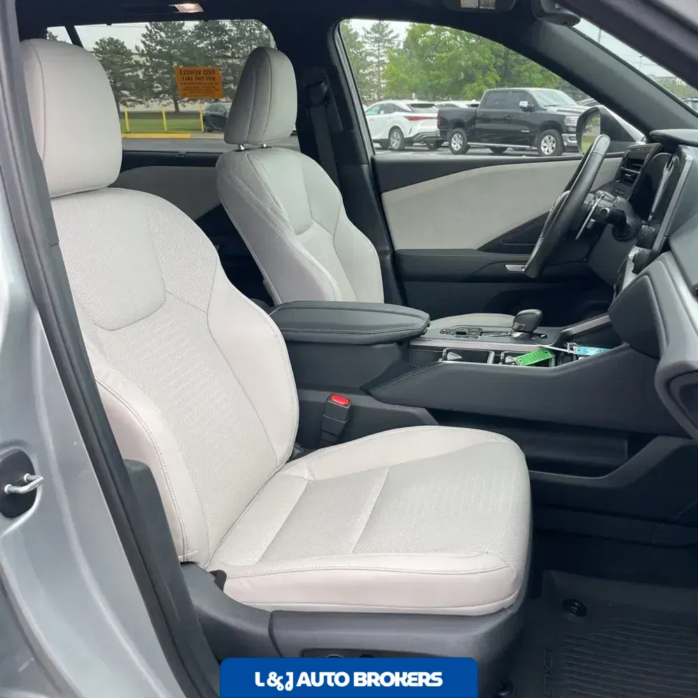 2024 Lexus TX 350 Premium