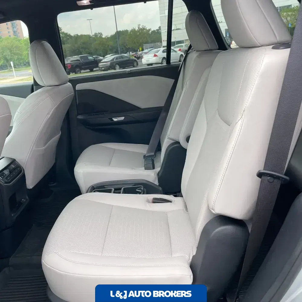 2024 Lexus TX 350 Premium