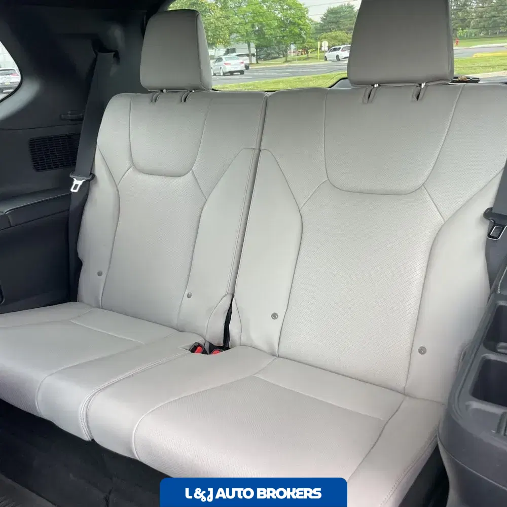 2024 Lexus TX 350 Premium