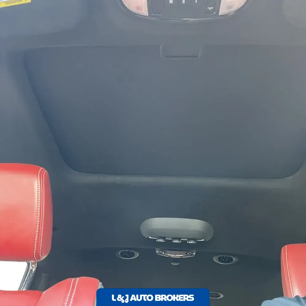 2021 Dodge Durango SRT 392