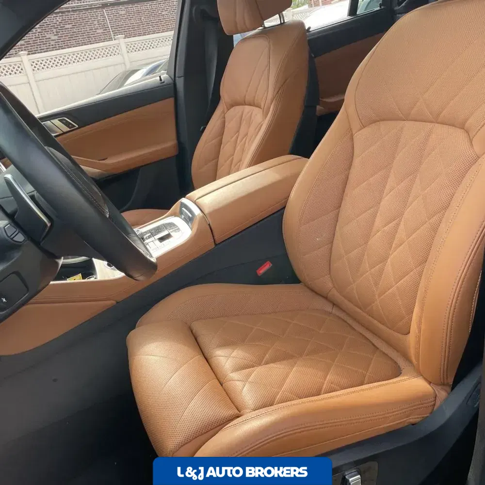 2024 BMW X6 XDrive40i