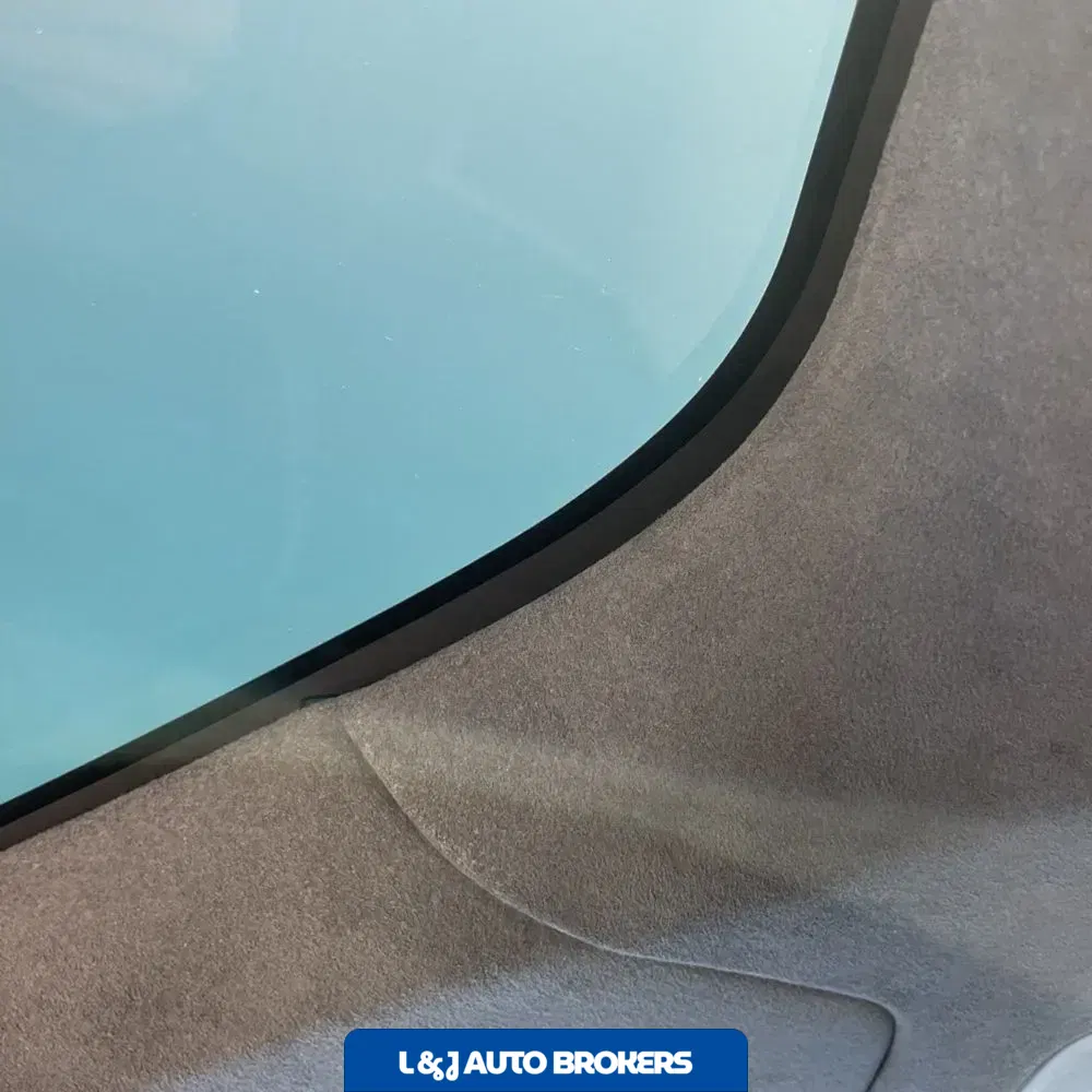 2022 Lucid Air Dream Edition