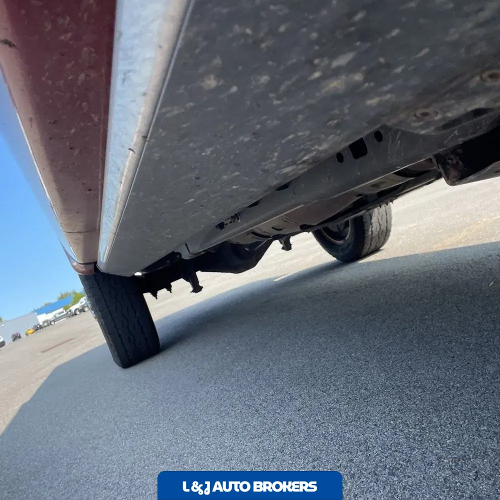 2022 Ford F-350 Super Duty Platinum