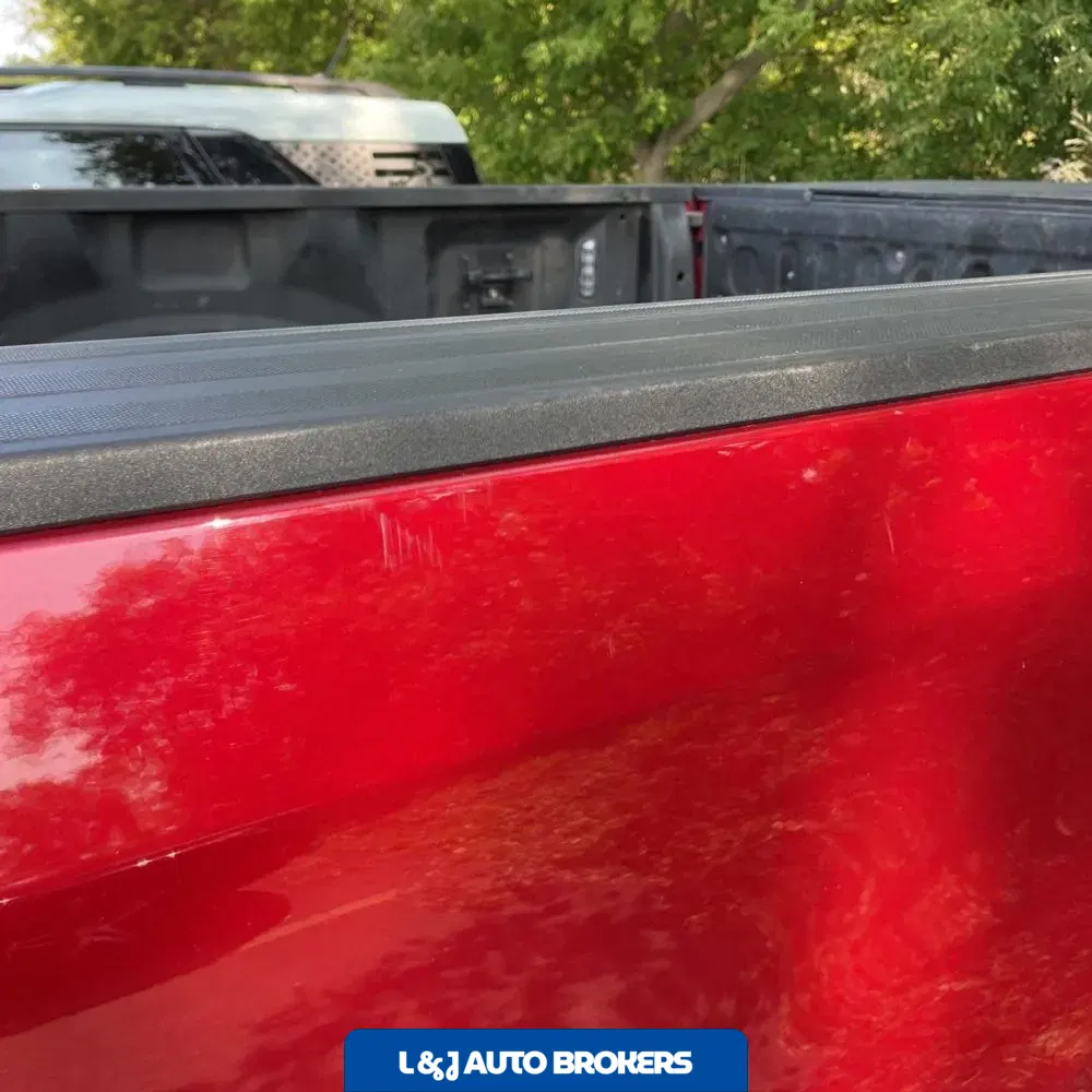 2022 Ford F-350 Super Duty Platinum