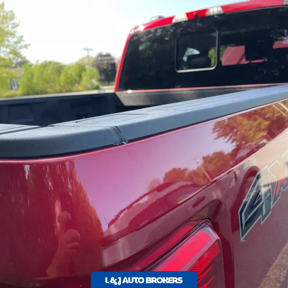 2022 Ford F-350 Super Duty Platinum