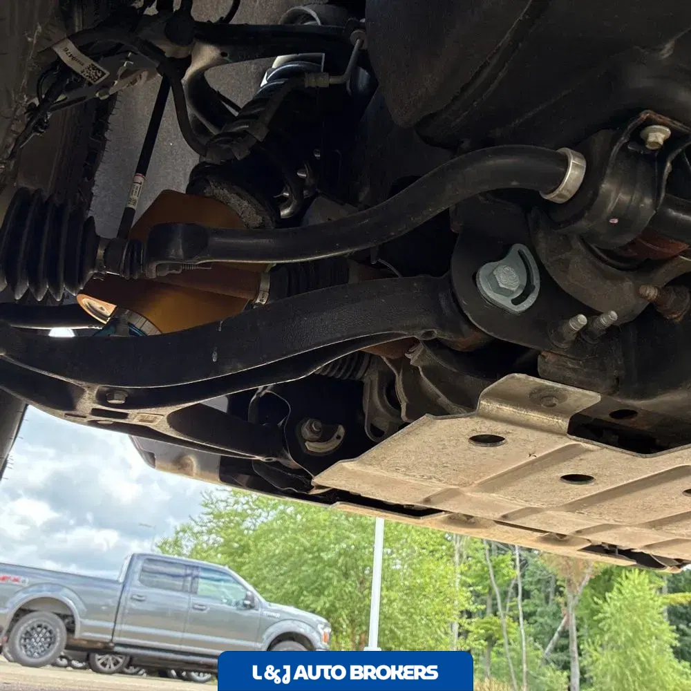 2023 Chevrolet Colorado ZR2