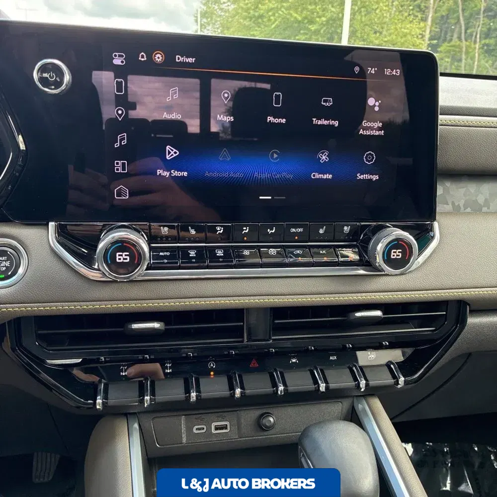 2023 Chevrolet Colorado ZR2
