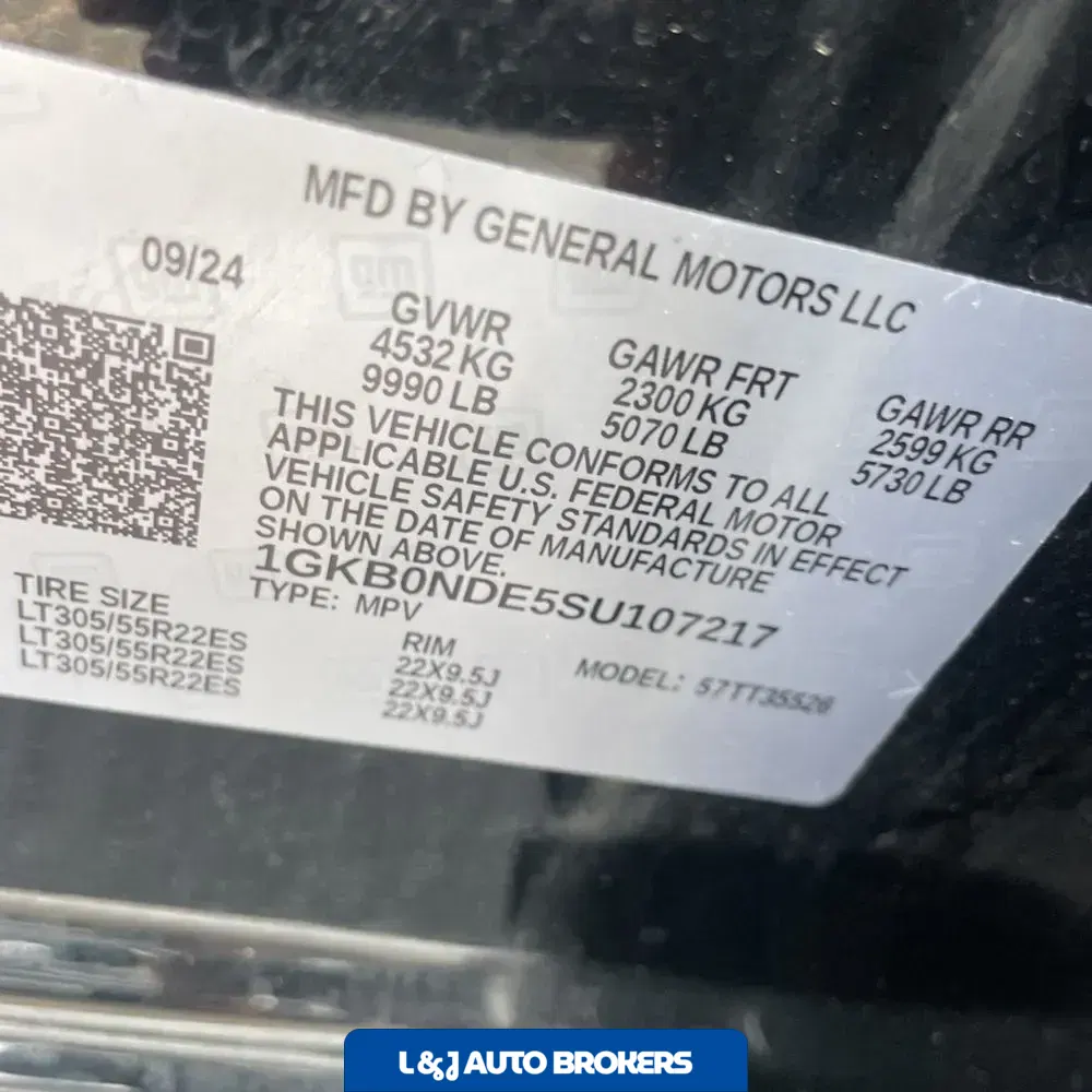 2025 GMC HUMMER EV 2X