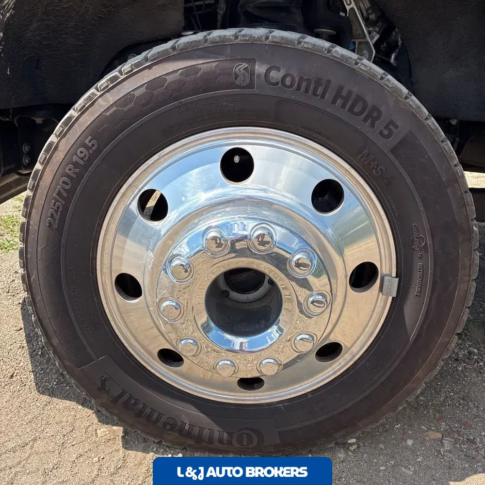 2024 Ford F450 S/D Platinum