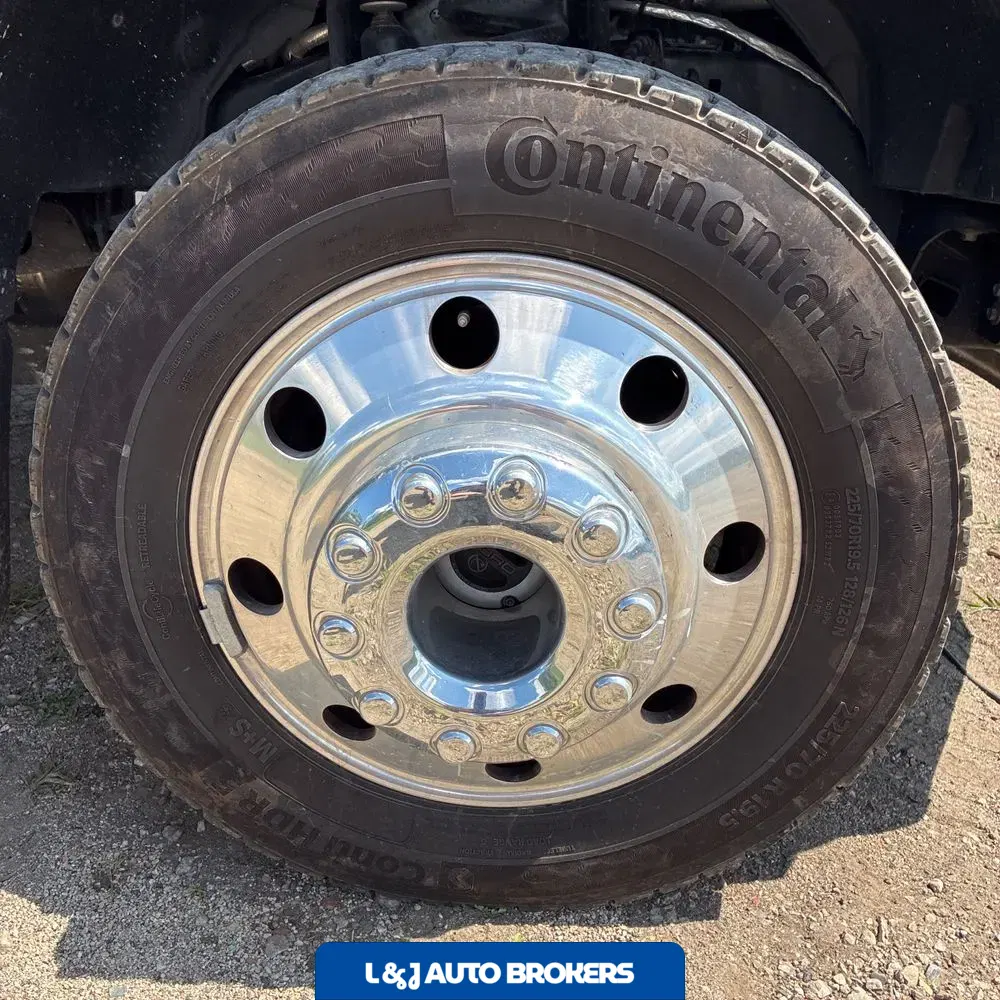 2024 Ford F450 S/D Platinum