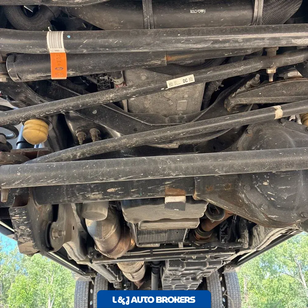2024 Ford F450 S/D Platinum
