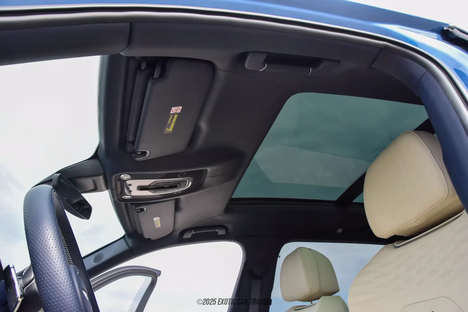 2023 Bentley Bentayga Azure V8