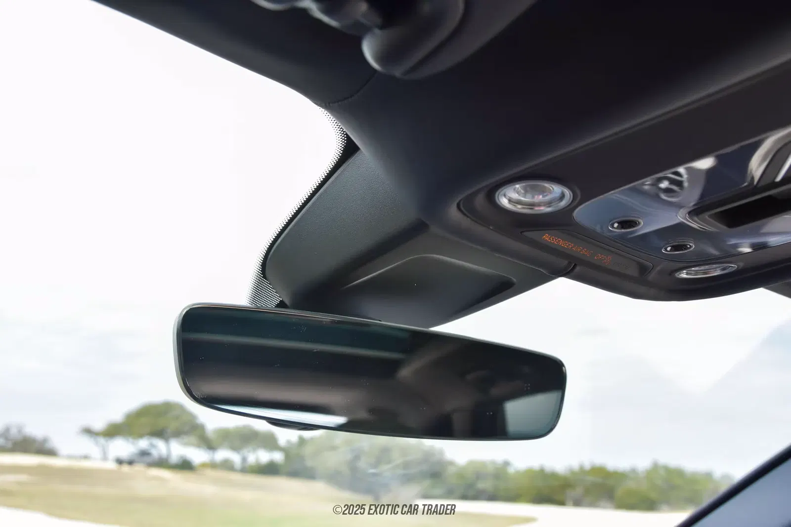 2023 Bentley Bentayga Azure V8
