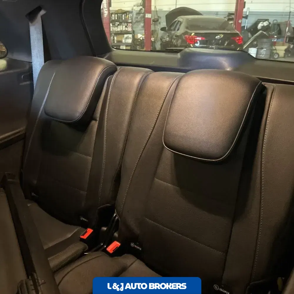 2024 Mercedes-Benz GLS GLS 450