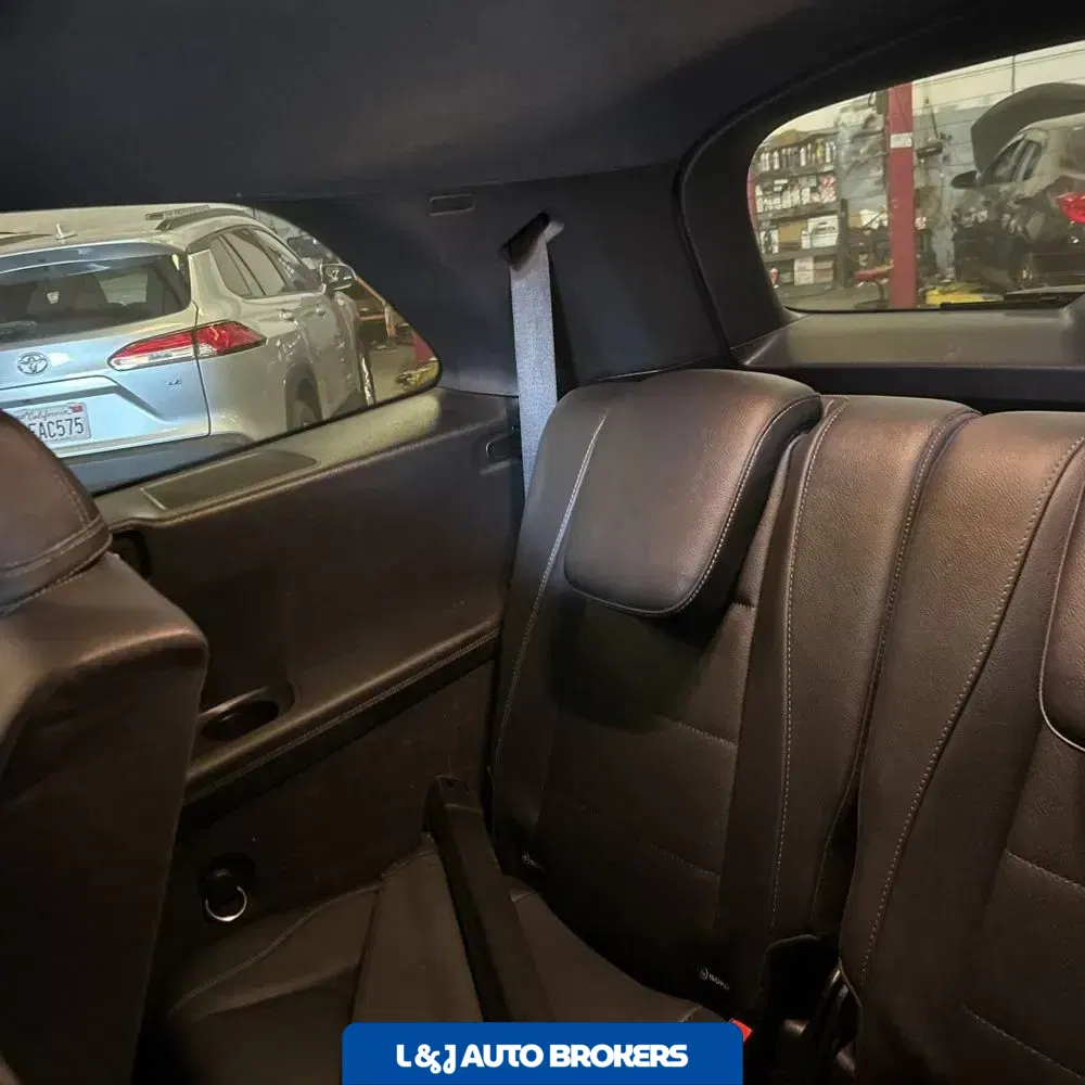 2024 Mercedes-Benz GLS GLS 450
