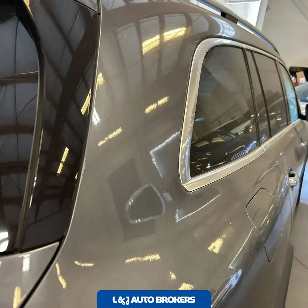 2024 Mercedes-Benz GLS GLS 450