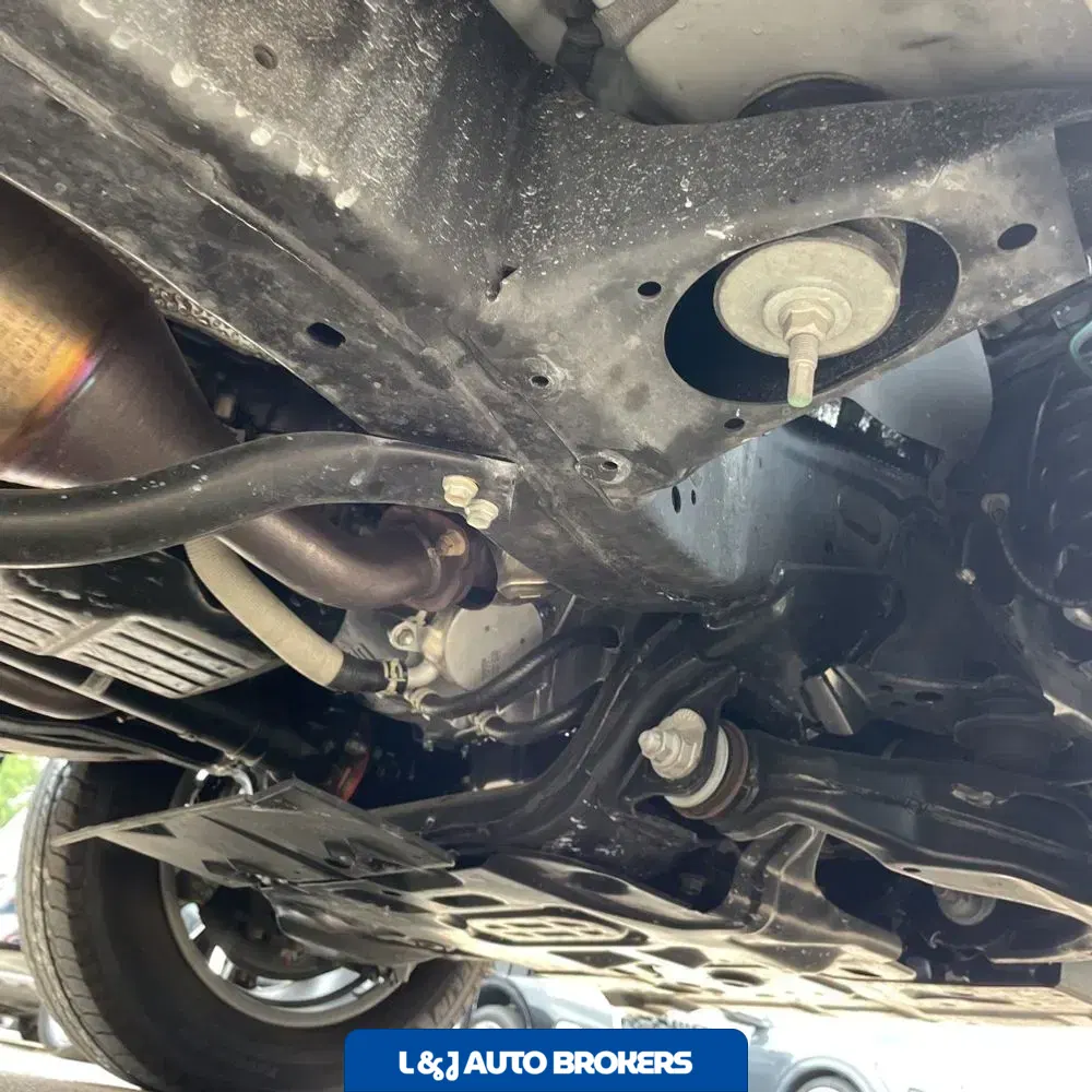 2023 Lexus GX 460 Base