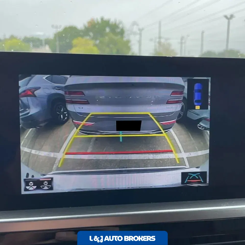 2023 Lexus GX 460 Base