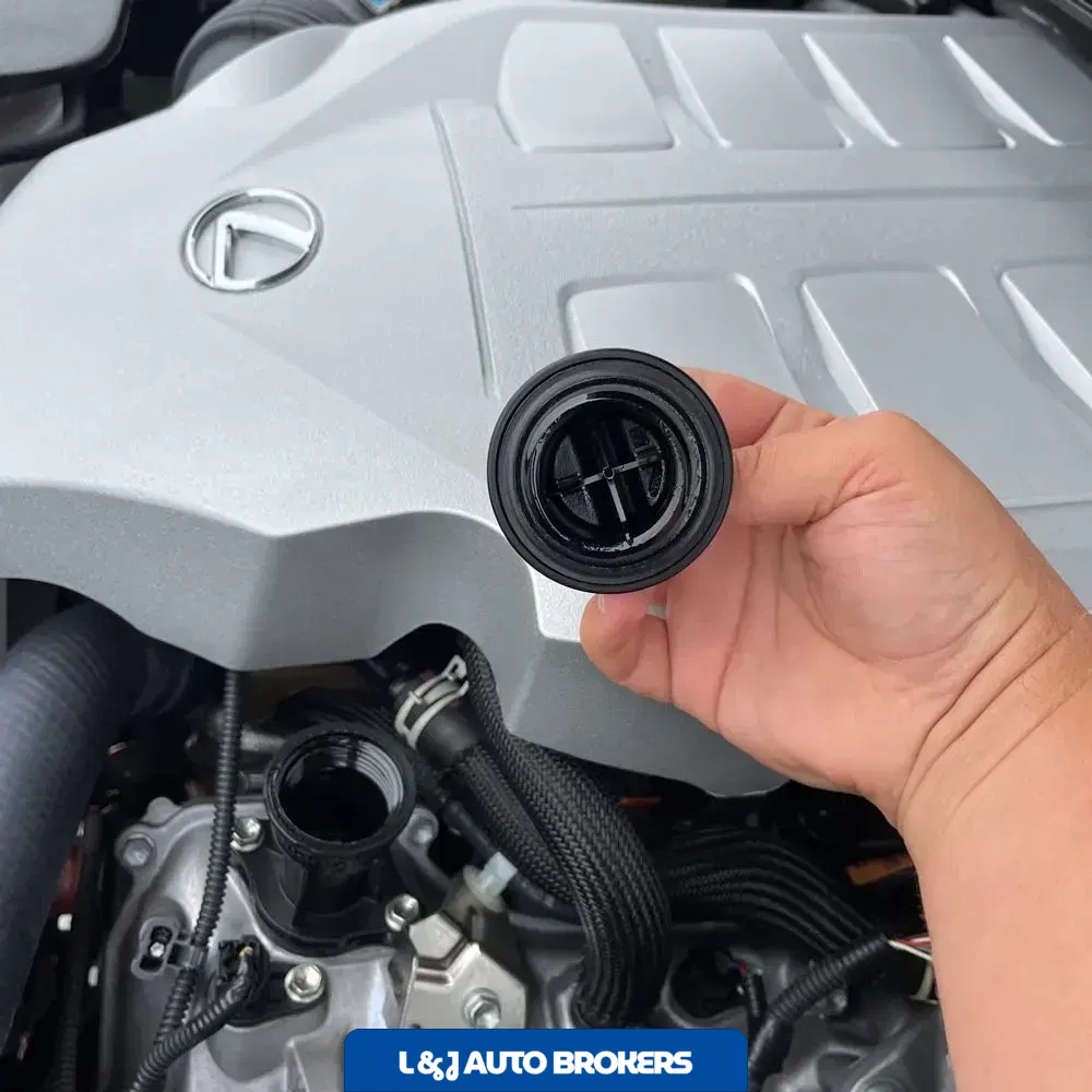 2023 Lexus GX 460 Base