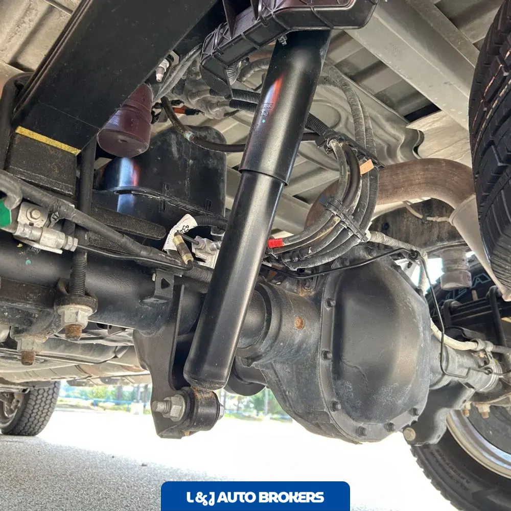 2024 Ford F-250 Super Duty XLT