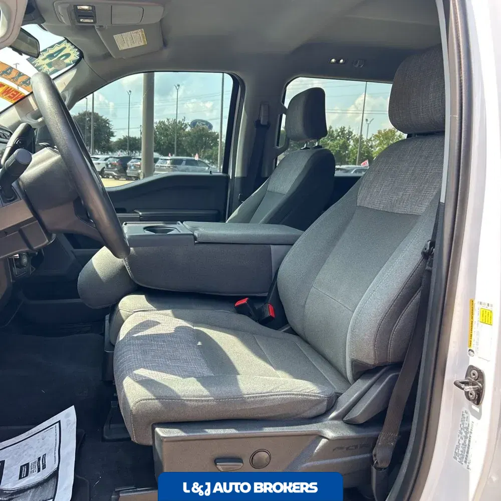 2024 Ford F-250 Super Duty XLT