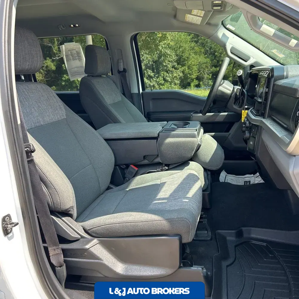 2024 Ford F-250 Super Duty XLT