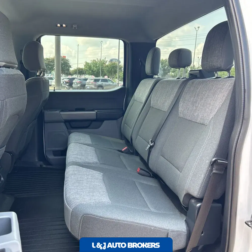 2024 Ford F-250 Super Duty XLT