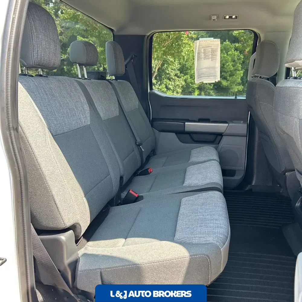 2024 Ford F-250 Super Duty XLT