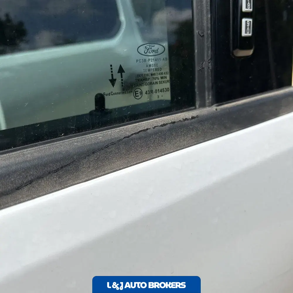 2024 Ford F-250 Super Duty XLT