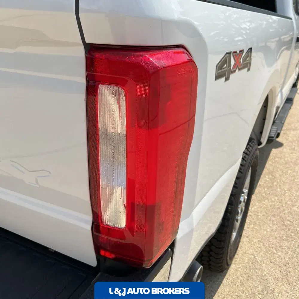 2024 Ford F-250 Super Duty XLT