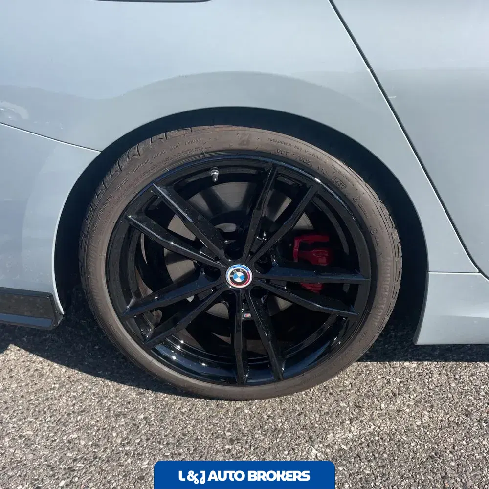 2023 BMW 3-Series M340xi