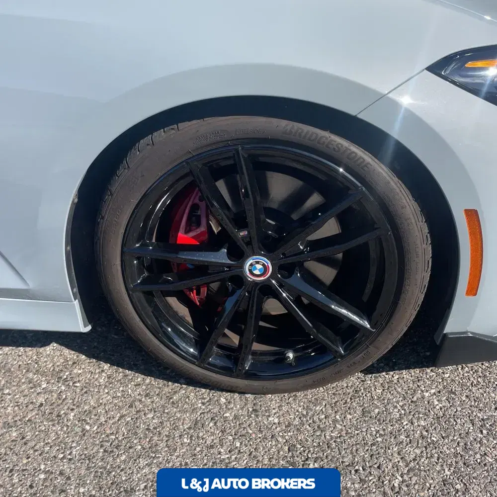 2023 BMW 3-Series M340xi