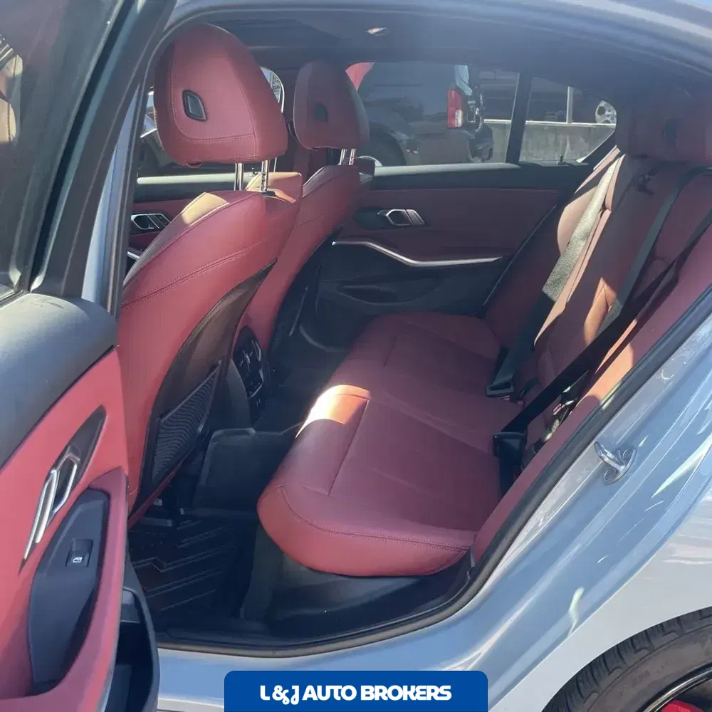 2023 BMW 3-Series M340xi