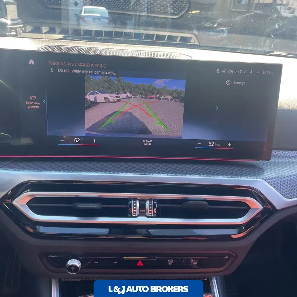 2023 BMW 3-Series M340xi